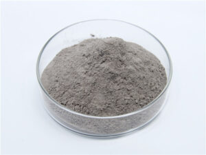 OXYDE D'ALUMINIUM BRUN P2000