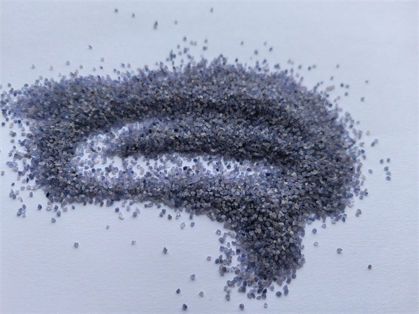 alumine fondue monocristalline alumine fondue monocristalline